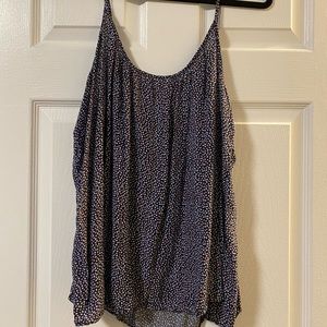 GAP - Floral Tank Tops - 2 for 1!!!